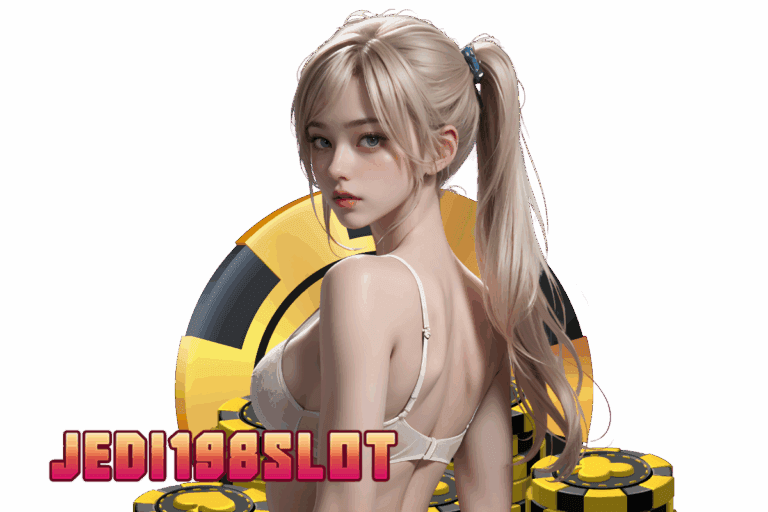 jedi 198 slot ทางเข้า