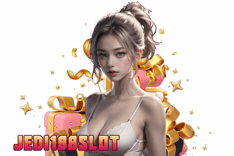 jedi 198 slot สมัคร