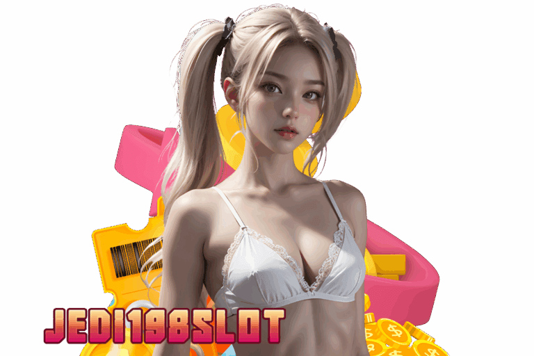 jedi 198 slot แตกง่าย
