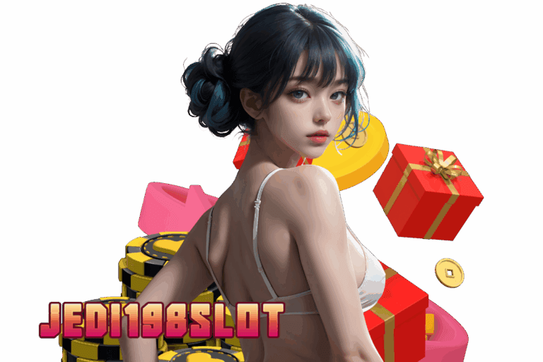 jedi 198 สล็อต