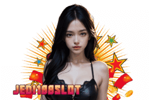 jedi 198 แจกเครดิตฟรี