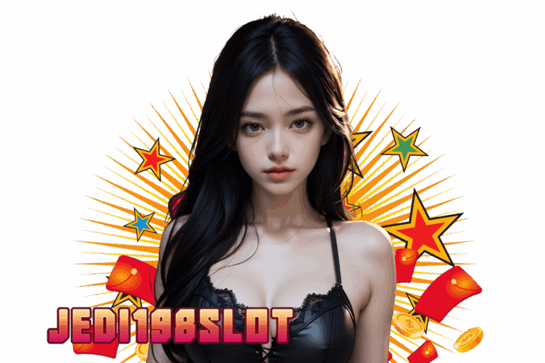 jedi 198 แจกเครดิตฟรี